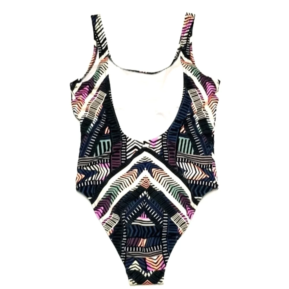 Victoria's secret PINK‎ one piece swimwear